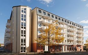 Best Western Hotel Nuernberg City West